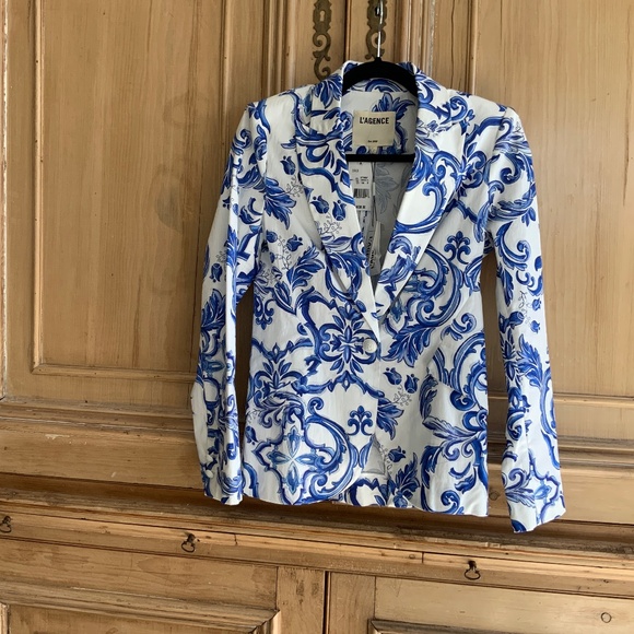 L’AGENCE Blazer - Picture 1 of 3